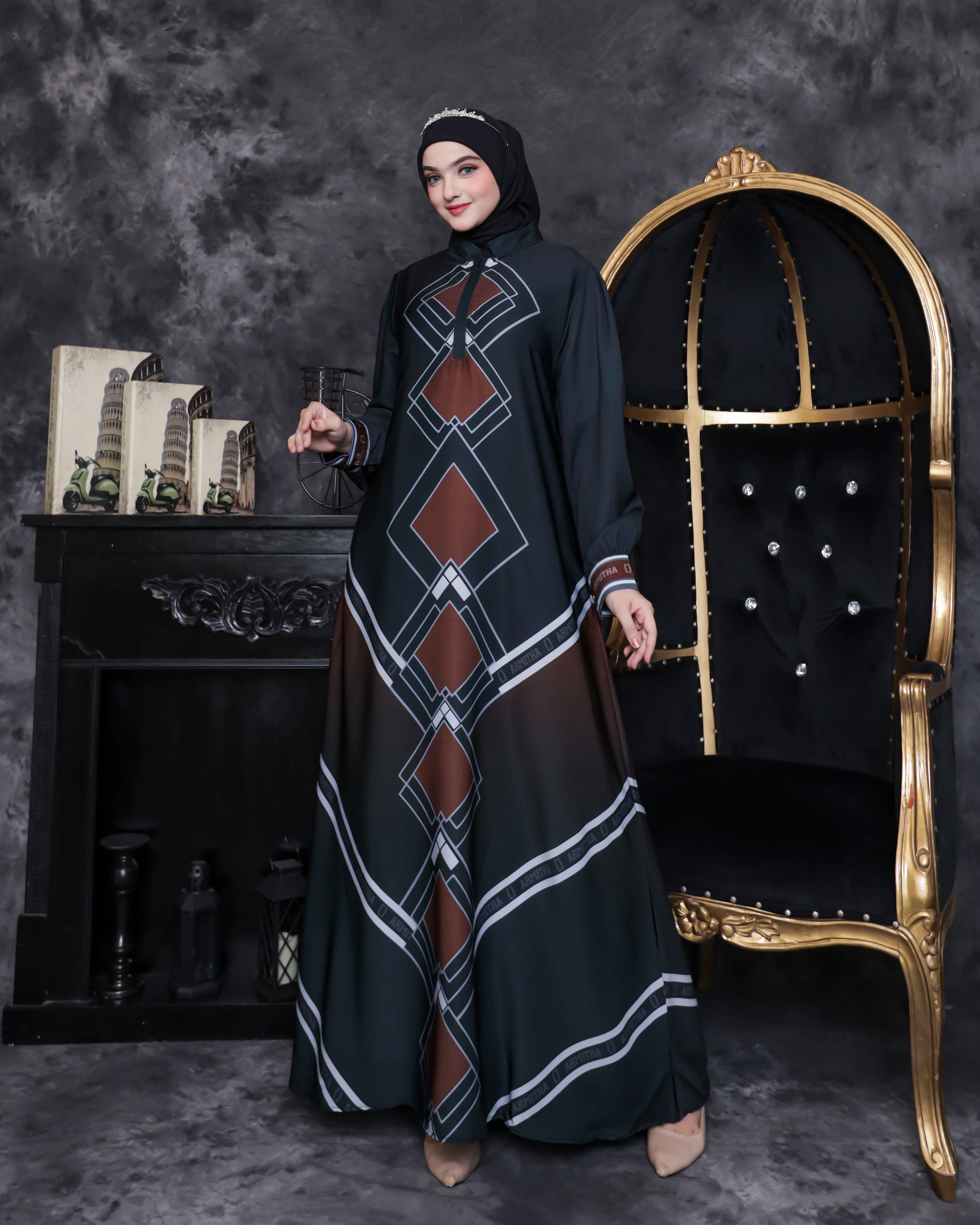 Gamis Ameera